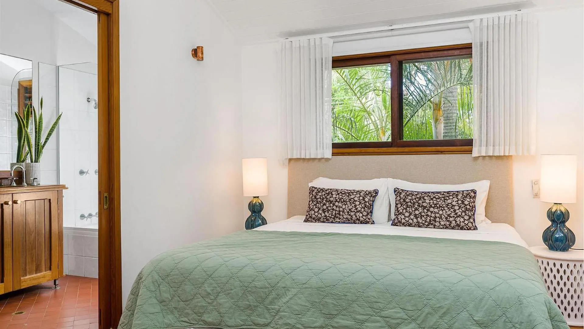 Prázdninový dům Vila Byron Blisshouse Byron Bay Austrálie