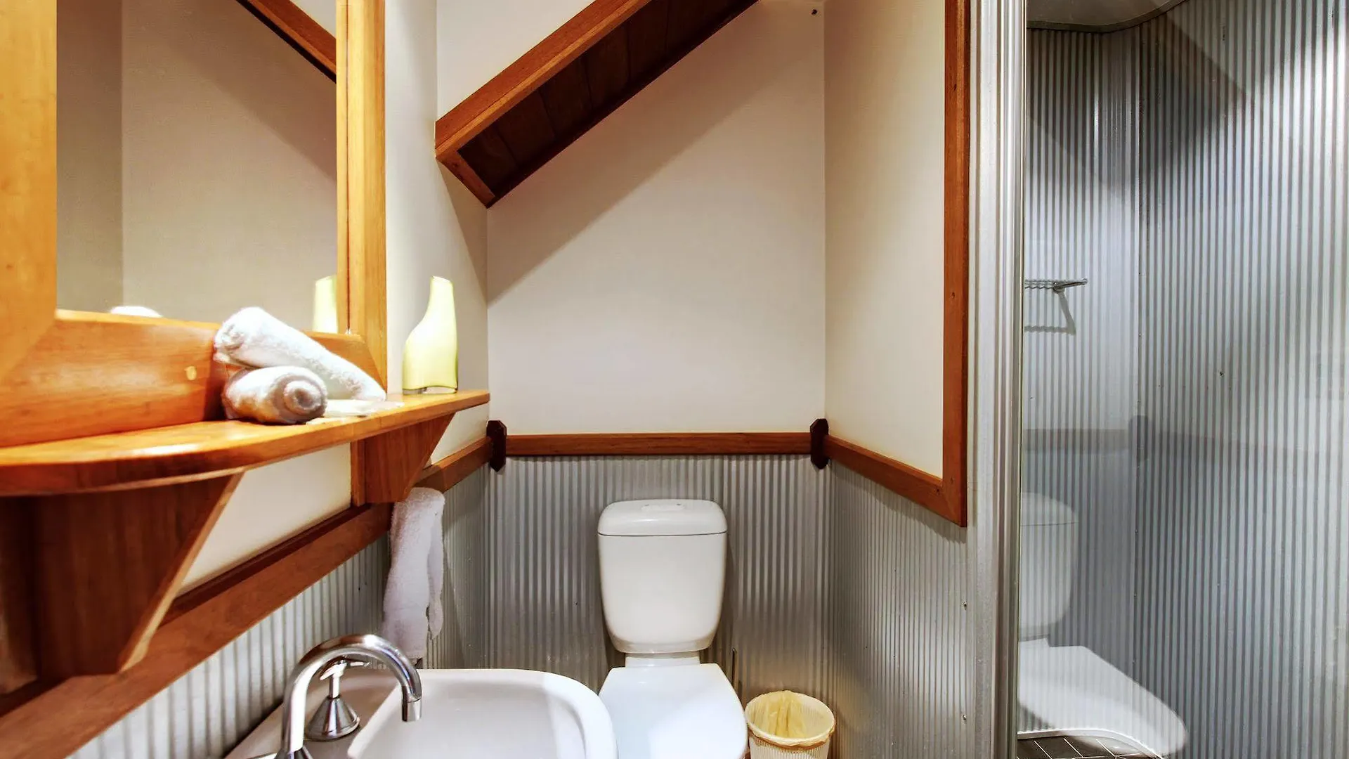 Prázdninový dům Vila Byron Blisshouse Byron Bay Austrálie