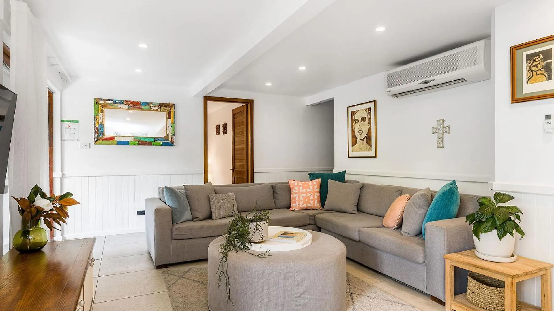 Holiday home Byron Blisshouse Villa Byron Bay Australia