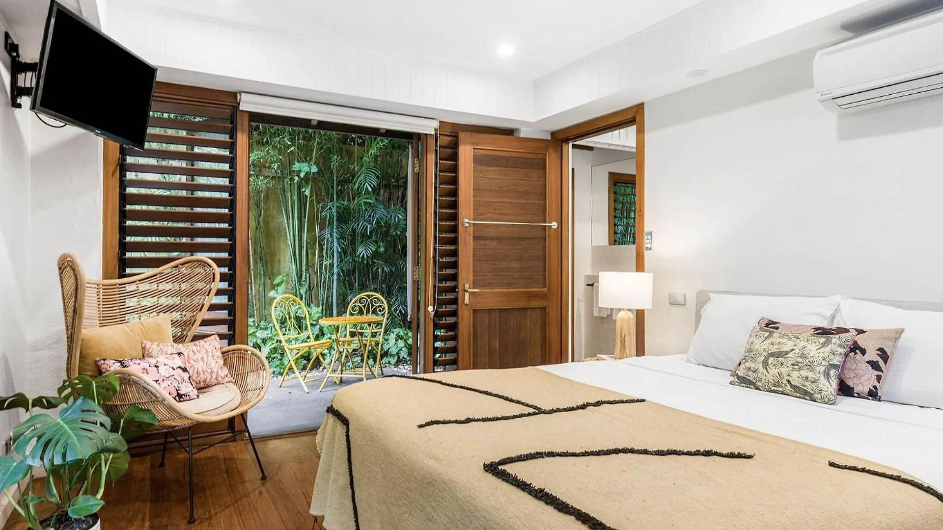 Holiday home Byron Blisshouse Villa Byron Bay