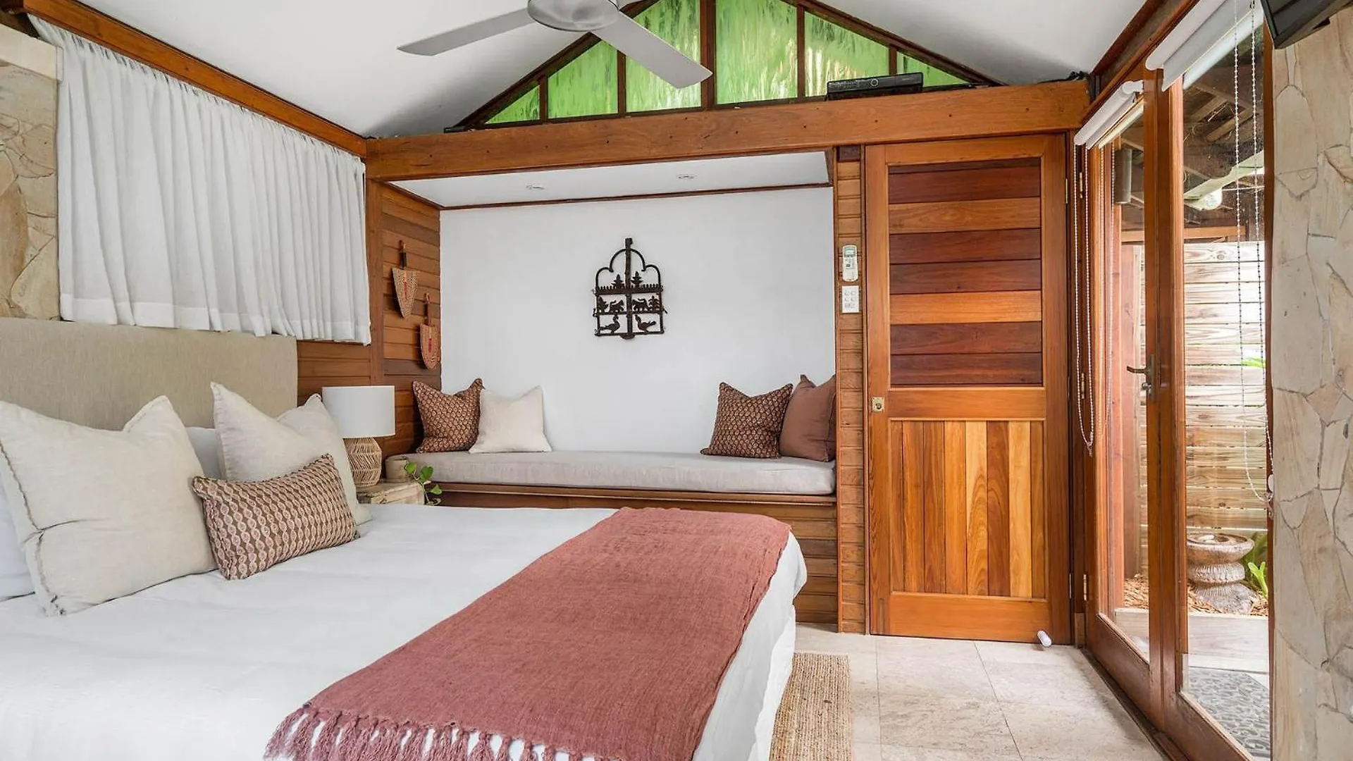 Holiday home Byron Blisshouse Villa Byron Bay