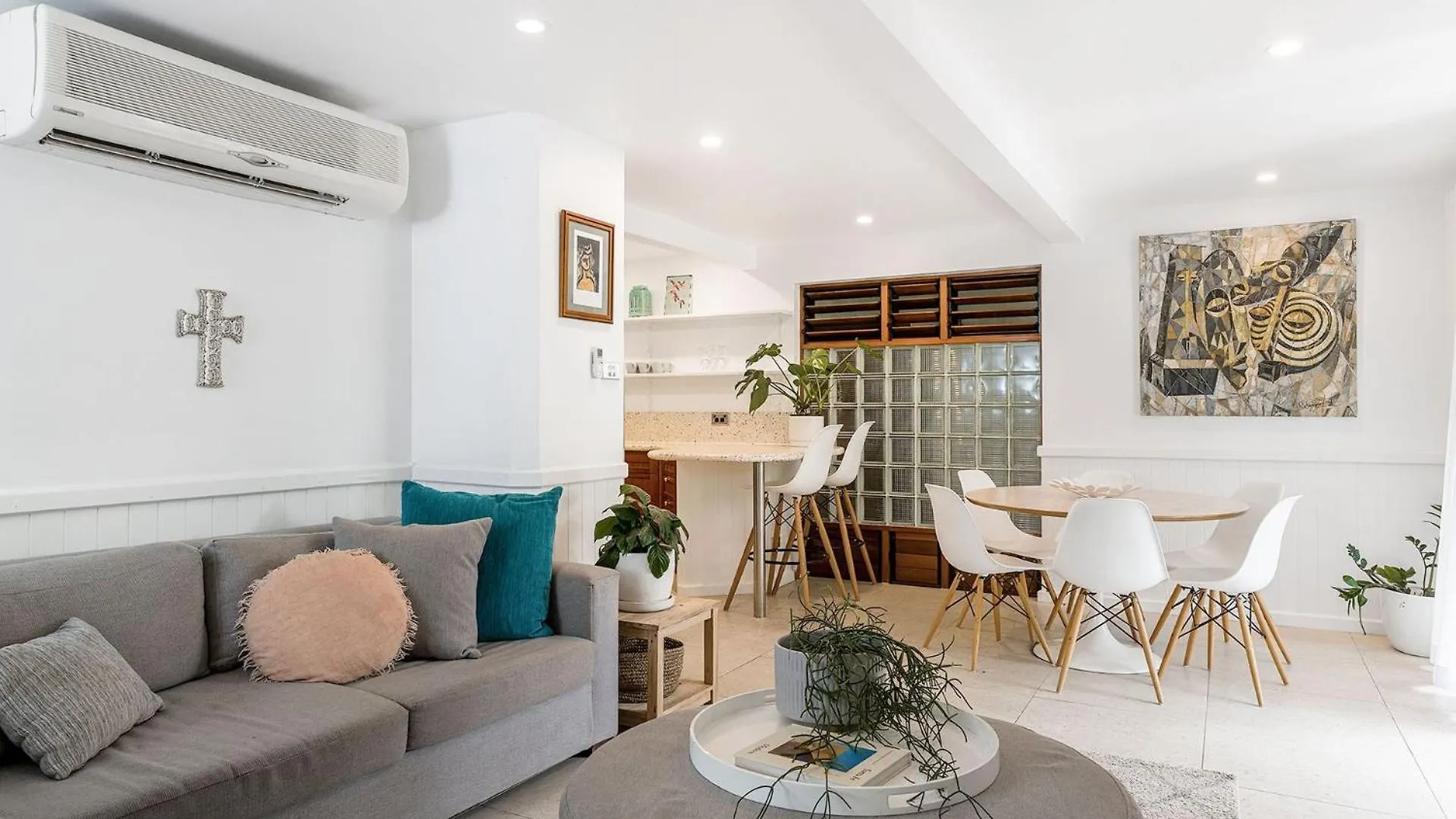 Holiday home Byron Blisshouse Villa Byron Bay