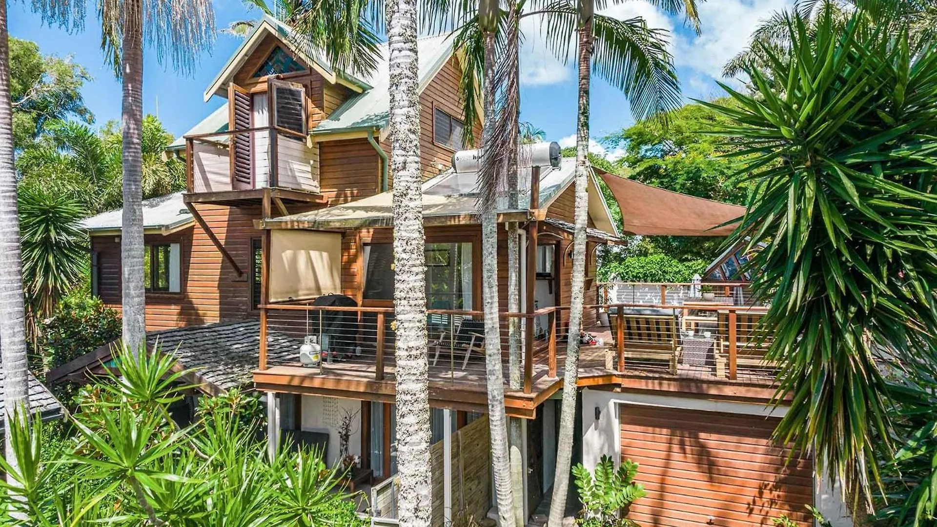 Byron Blisshouse Villa Byron Bay