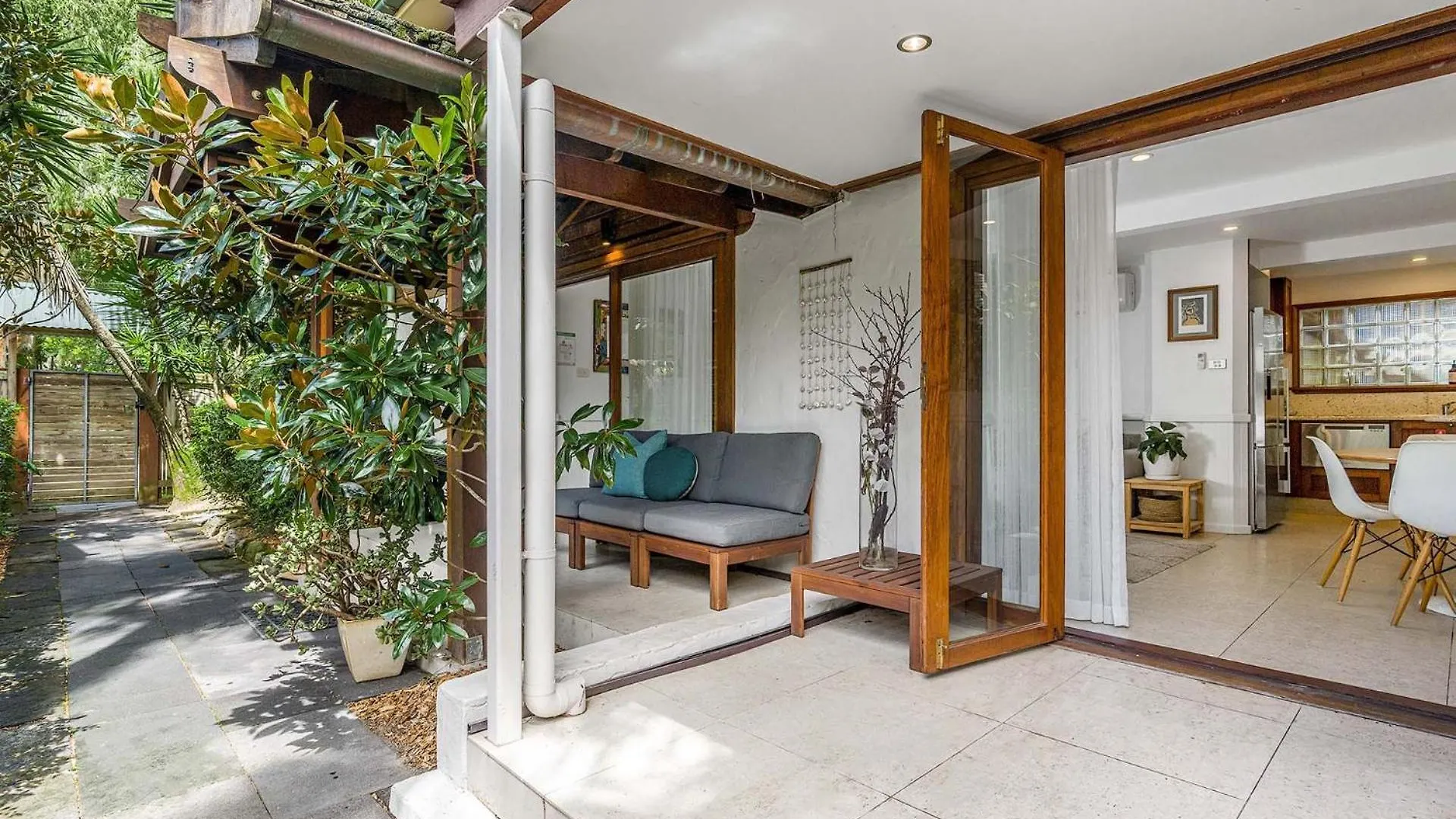 Holiday home Byron Blisshouse Villa Byron Bay Australia