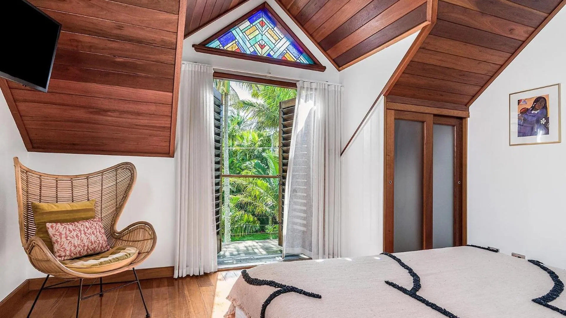 Byron Blisshouse Villa Byron Bay