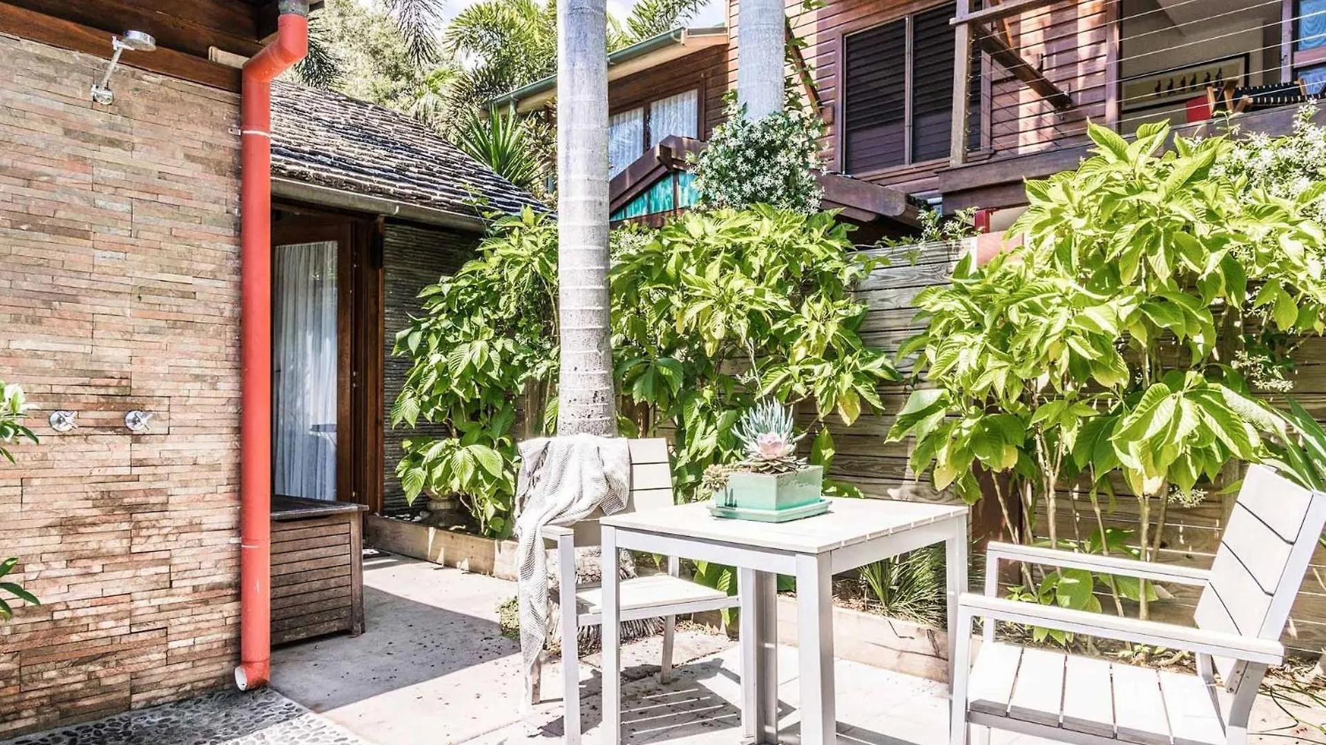 Byron Blisshouse Villa Byron Bay Australia