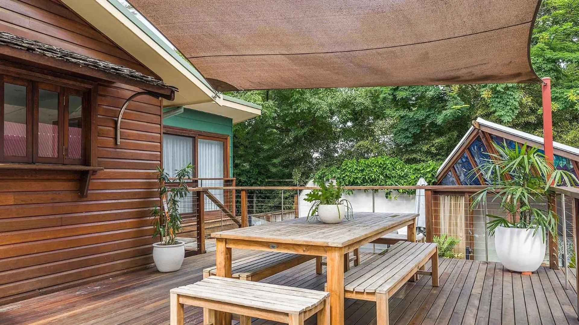 Holiday home Byron Blisshouse Villa Byron Bay