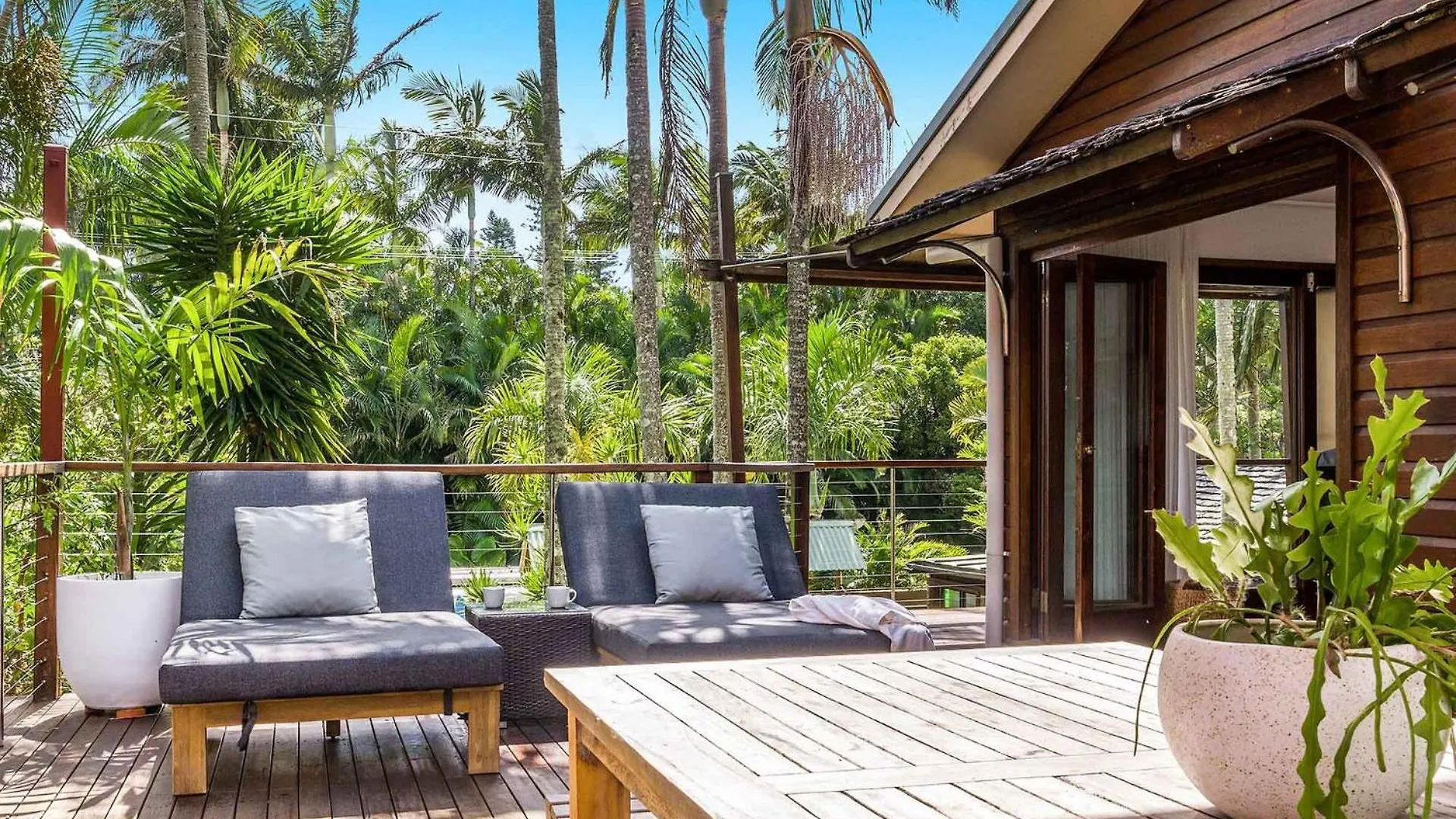 Byron Blisshouse Villa Byron Bay 0*,