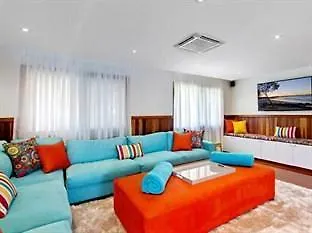 Byron Blisshouse Villa Byron Bay