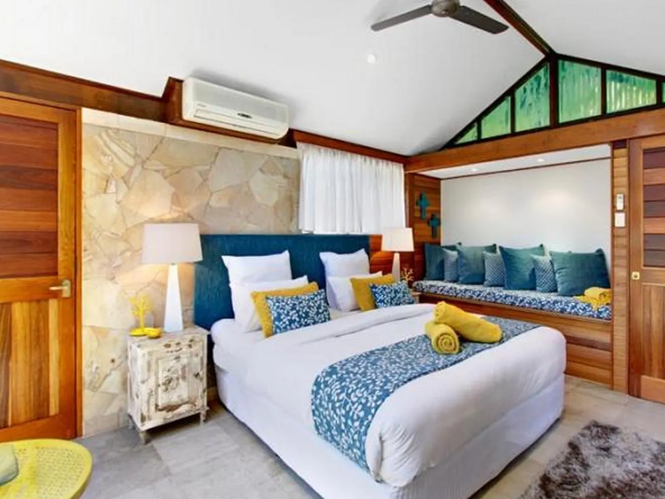 Holiday home Byron Blisshouse Villa Byron Bay