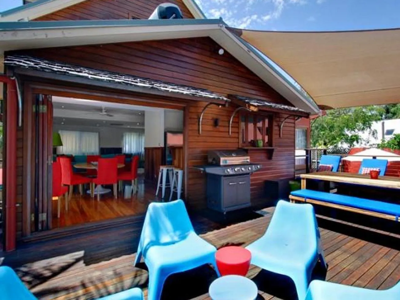 Byron Blisshouse Villa Byron Bay Holiday home