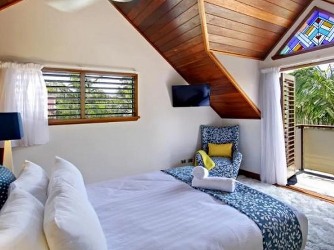 Byron Blisshouse Villa Byron Bay