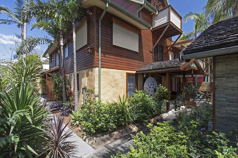 Byron Blisshouse Villa Byron Bay