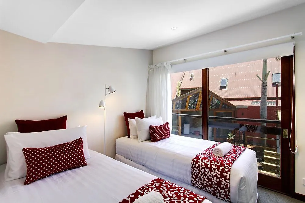 Holiday home Byron Blisshouse Villa Byron Bay