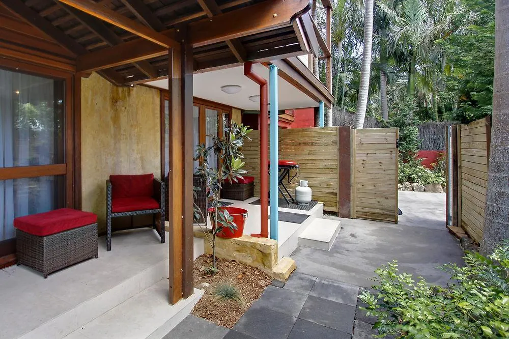 Byron Blisshouse Villa Byron Bay Australia