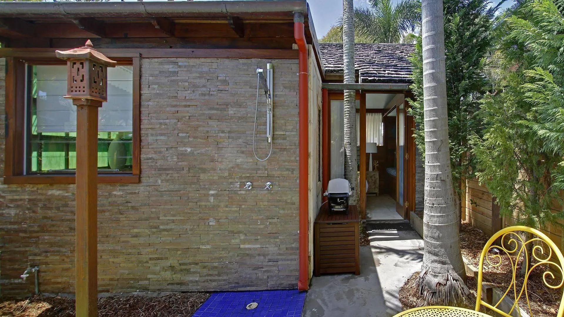 Holiday home Byron Blisshouse Villa Byron Bay