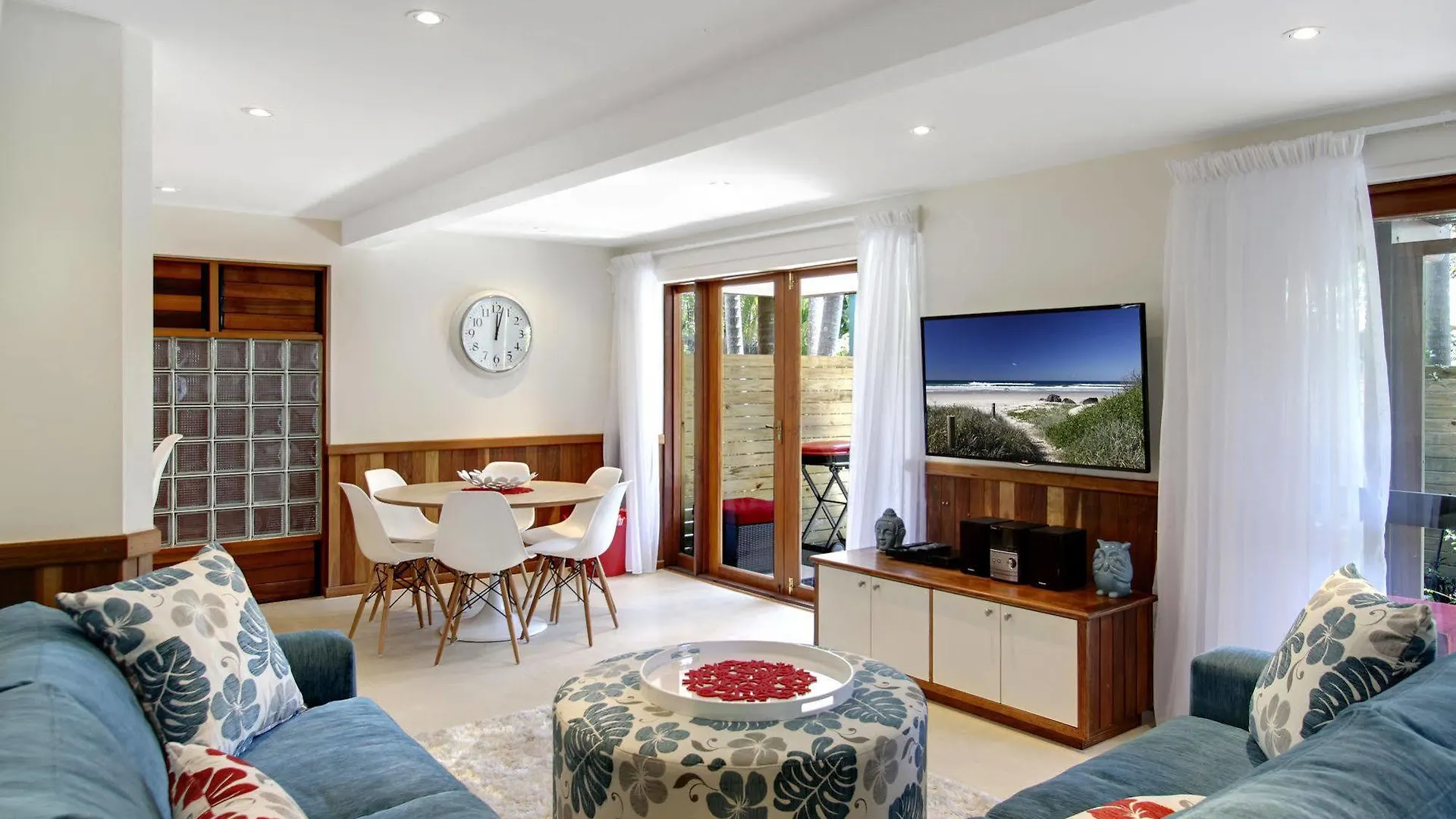 Byron Blisshouse Villa Byron Bay 0*,  Australia