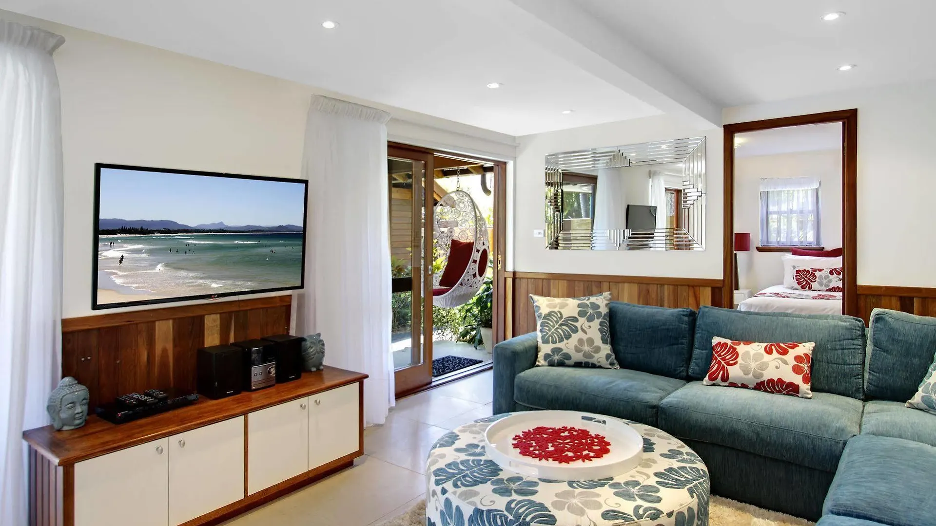 Byron Blisshouse Villa Byron Bay Holiday home