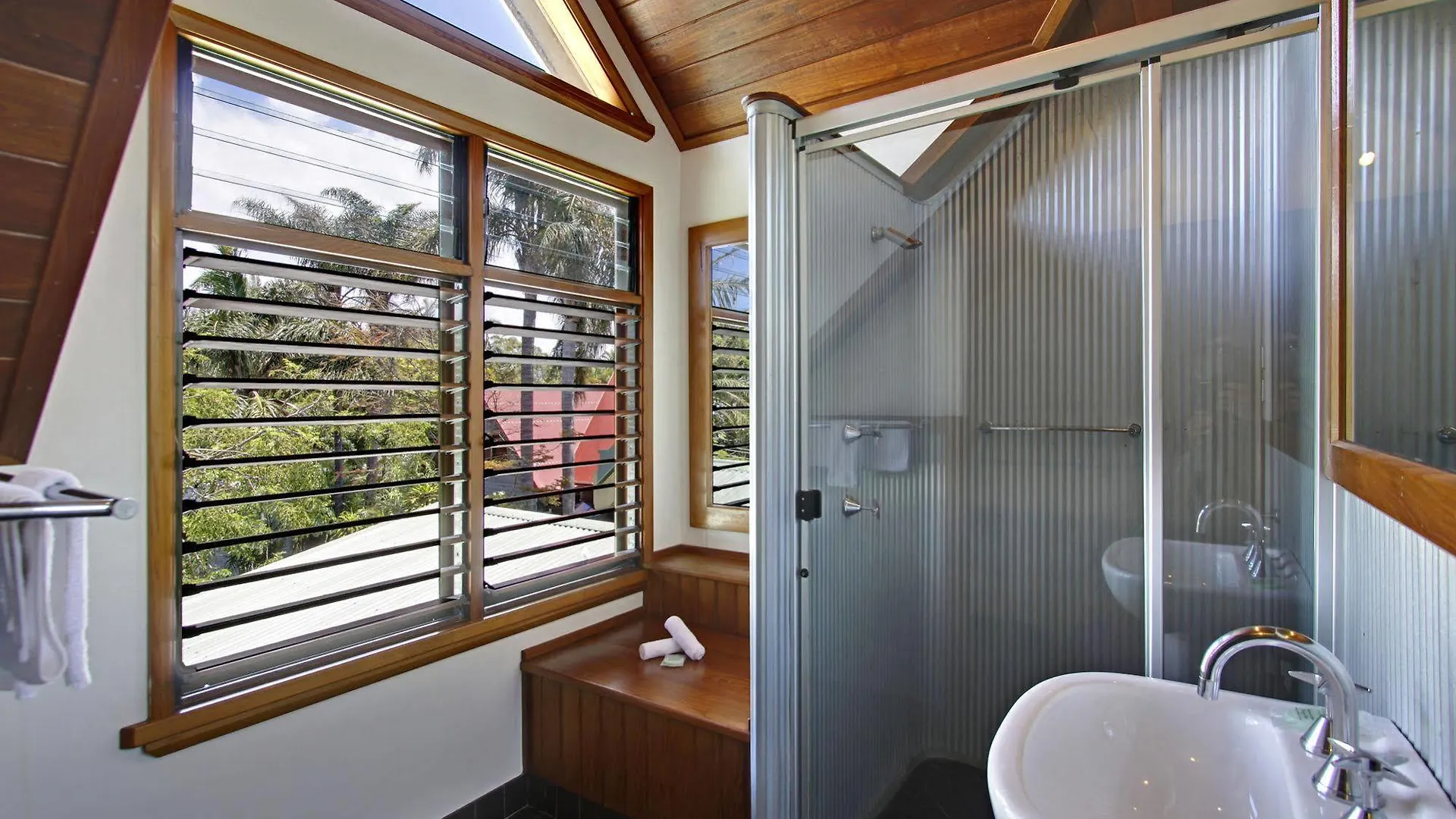 Byron Blisshouse Villa Byron Bay 0*,  Australia