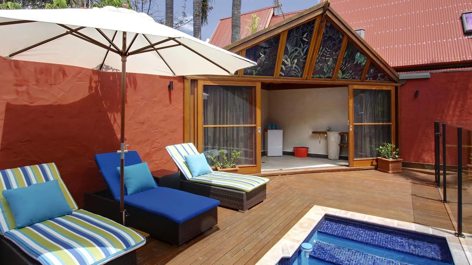 Byron Blisshouse Villa Byron Bay Holiday home