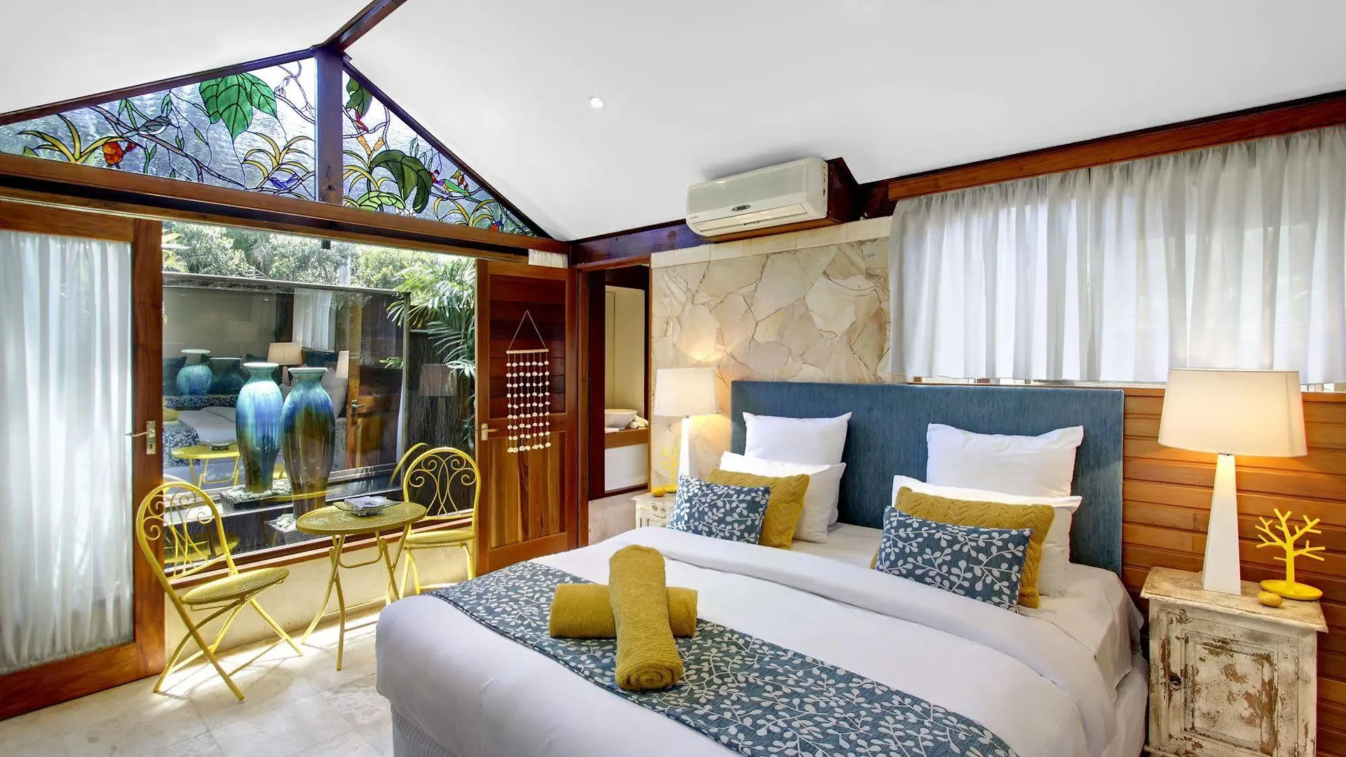 Holiday home Byron Blisshouse Villa Byron Bay