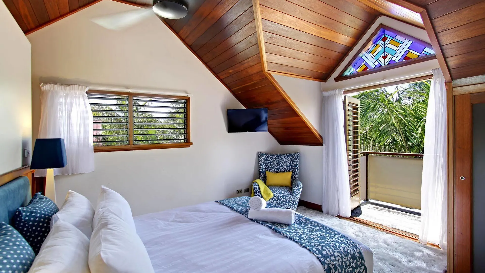 Byron Blisshouse Villa Byron Bay