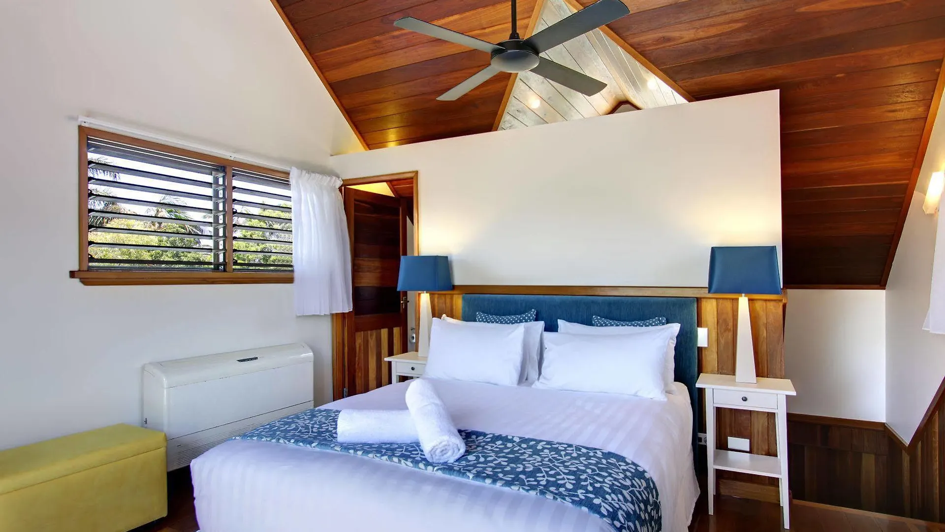 Holiday home Byron Blisshouse Villa Byron Bay