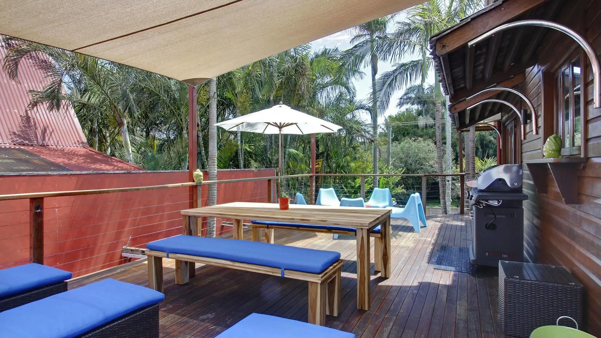 Byron Blisshouse Villa Byron Bay Holiday home