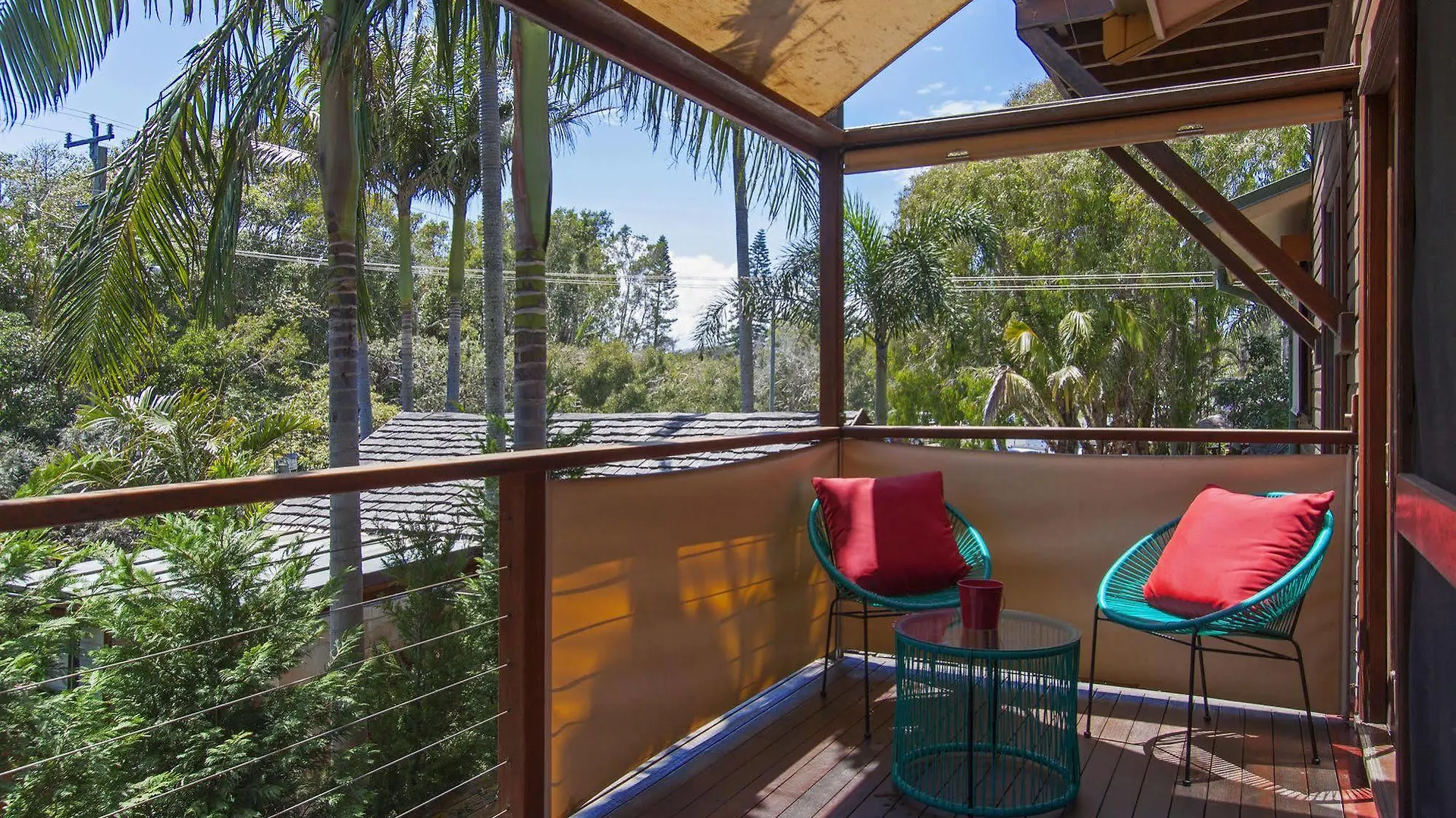 Byron Blisshouse Villa Byron Bay